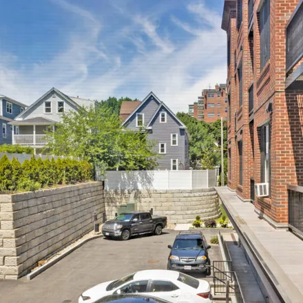 Image 6 - Roland Street, Boston, MA 02145, USA - Apartment for rent