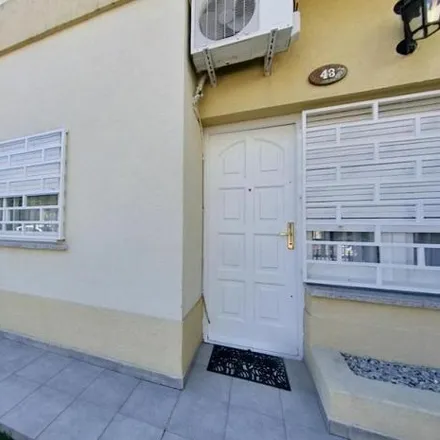 Buy this 3 bed house on A Doctor Melber y Doctor Manuel Raul García in Macome, Partido de Lomas de Zamora
