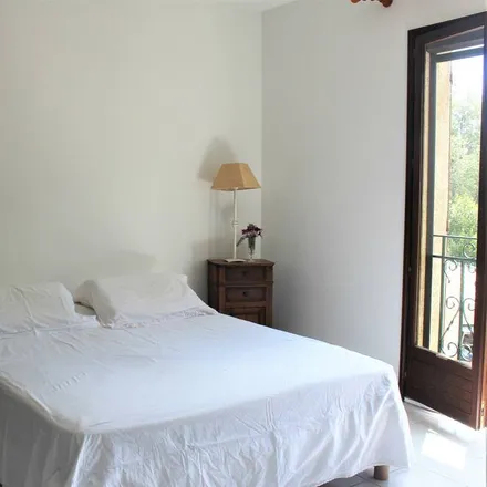 Rent this 4 bed house on 20200 Santa-Maria-di-Lota