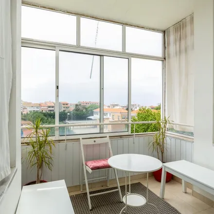 Image 3 - Rua Doutor Forbes Bessa, 4450-009 Matosinhos, Portugal - Apartment for rent