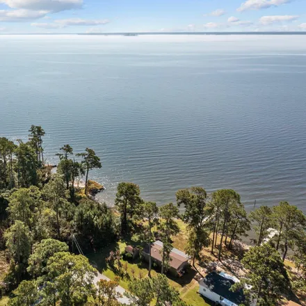 Image 2 - 663 Pine Crest Road, Pine Crest, Beaufort County, NC 27808, USA - House for sale