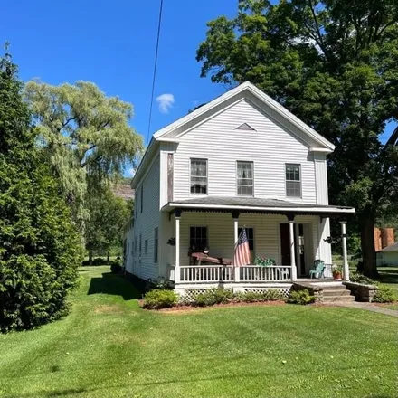 Buy this 3 bed house on North Main Street in Tioga, Tioga County