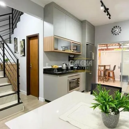 Buy this 2 bed house on Rua Brigadeiro Silva Paes 57 in Iririú, Joinville - SC
