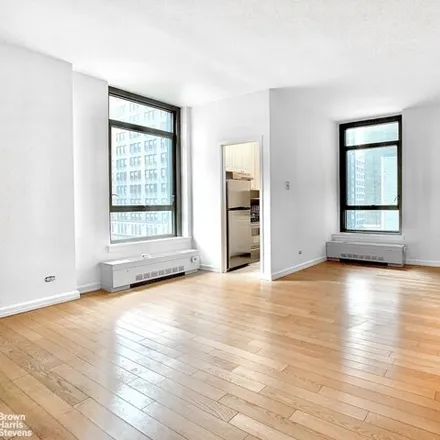Image 3 - 4 Park Avenue, New York, NY 10016, USA - Condo for rent