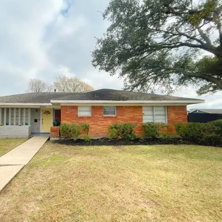 Buy this 6 bed house on 7903 Glenvista Street in Houston, TX 77061
