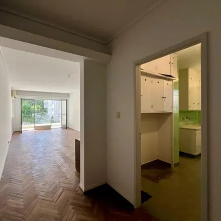 Buy this 4 bed apartment on Avenida Luis María Campos 1660 in Belgrano, C1426 DQG Buenos Aires