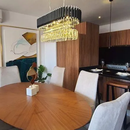 Buy this 2 bed apartment on Calle Rinconada del Geranio 3629 in Lomas Altas, 45055 Zapopan