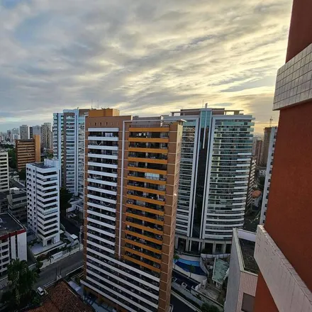 Image 6 - Fortaleza, Região Geográfica Intermediária de Fortaleza, Brazil - Apartment for rent