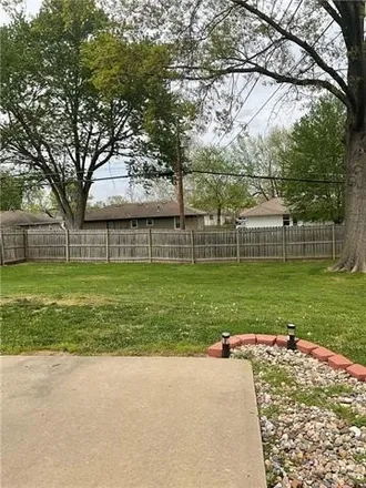 Image 2 - 16146 East 36th Street South, Independence, MO 64055, USA - House for sale