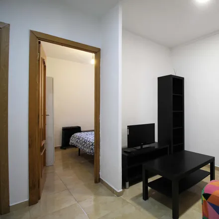 Image 7 - Calle Aurora, 28035 Madrid, Spain - Apartment for rent
