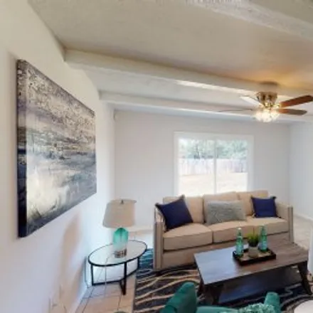Buy this 3 bed apartment on 508 Buckboard Boulevard in The Hermitage, Round Rock