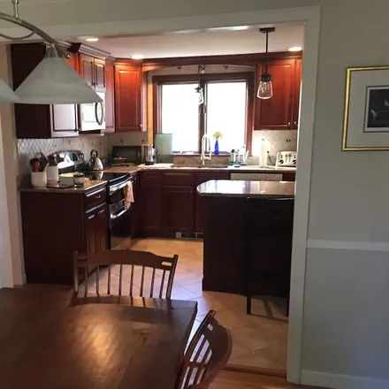 Rent this 3 bed house on Kennebunk in ME, 04043