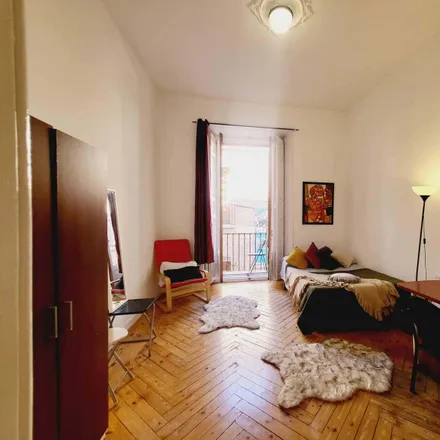 Image 4 - Calle de Guillermo Rolland, 3, 28013 Madrid, Spain - Room for rent