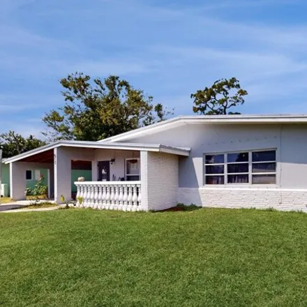 Buy this 2 bed house on 452 Willows Avenue in Saint Lucie County, FL 34952