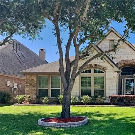Buy this 4 bed house on 1725 Wimbley Hollow Lane in Rosenberg, TX 77471