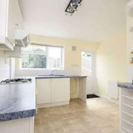 Rent this 3 bed duplex on 16 Cavendish Close in Little Chalfont, HP6 6QE
