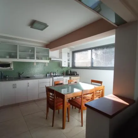 Buy this 1 bed apartment on Yatasto 740 in República de la Sexta, Rosario