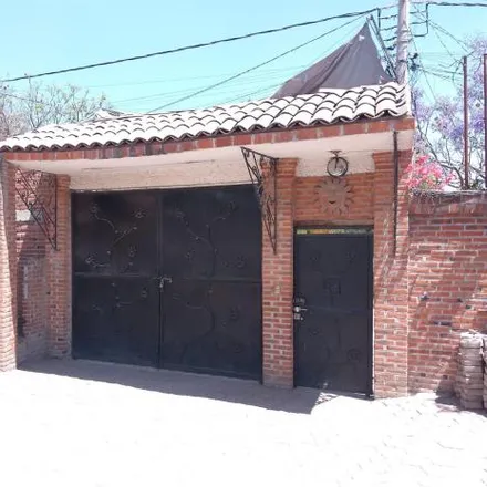 Buy this 4 bed house on Primera Cerrada Mora in 54604 San Mateo Xoloc, MEX