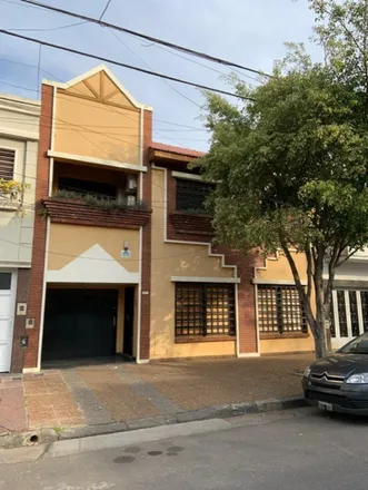 Buy this studio house on Cajaravilla 4799 in Villa Luro, C1407 HAA Buenos Aires