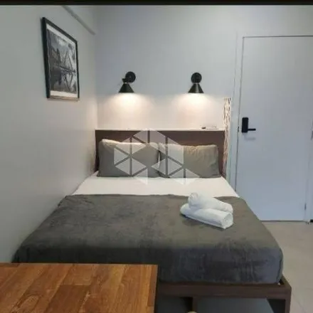 Buy this 1 bed apartment on Rua Vergueiro 3625 in Jardim Vila Mariana, São Paulo - SP