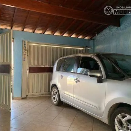 Buy this 2 bed house on Rua Infante Dom Henrique in Paulicéia, Piracicaba - SP