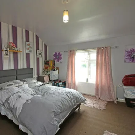 Image 7 - Arden Green, Fleetwood, FY7 7HZ, United Kingdom - Townhouse for sale