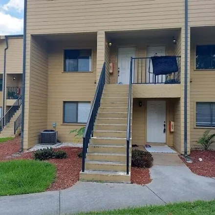Buy this 2 bed condo on 301 Howard Lane in Melbourne, FL 32935