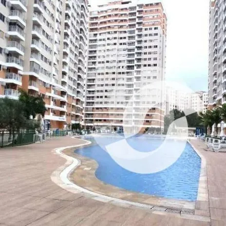 Image 2 - Piratininga, Estrada dos Menezes 400, Alcântara, São Gonçalo - RJ, 24451-230, Brazil - Apartment for sale