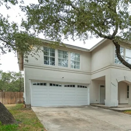 Rent this 4 bed house on 22099 Kenton Knoll in San Antonio, TX 78258