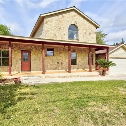 Image 2 - 2104 Crazyhorse Pass, Travis County, TX 78734, USA - House for rent