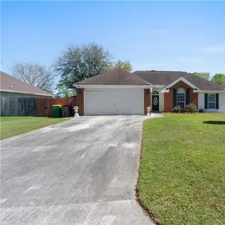 Buy this 3 bed house on 248 Cassidy Way in Pooler, GA 31322