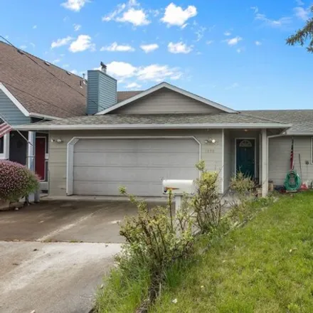 Buy this 3 bed house on 1140 East 1st Street in Prineville, OR 97754