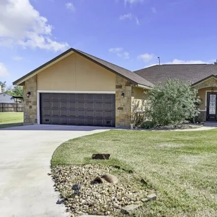 Buy this 3 bed house on 1699 Pecan Circle in Pleasanton, TX 78064