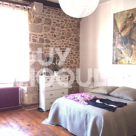 Rent this 5 bed apartment on 1172 Route de Bordeaux in 47180 Sainte-Bazeille, France