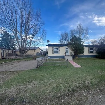 Buy this 3 bed house on 611 Linda Lane in Three Forks, Gallatin County