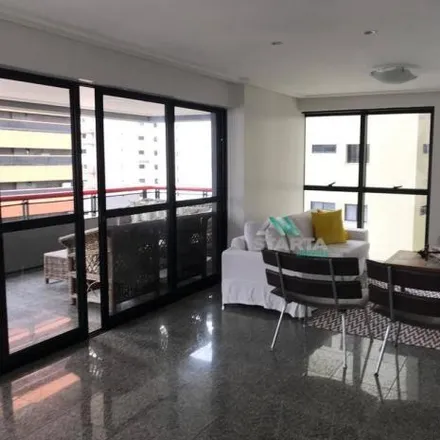 Buy this 3 bed apartment on CoCo Fresh Tea & Juice in Avenida Beira Mar 3698, Mucuripe