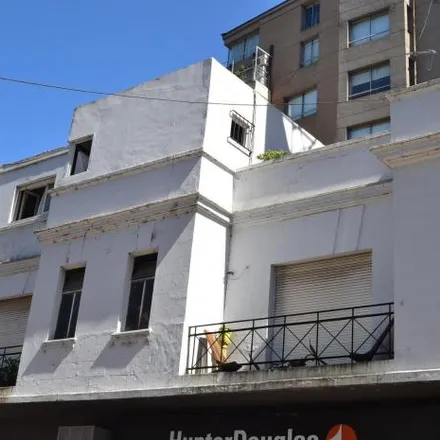 Buy this 1 bed apartment on Avenida del Libertador 2891 in Olivos, 1637 Vicente López