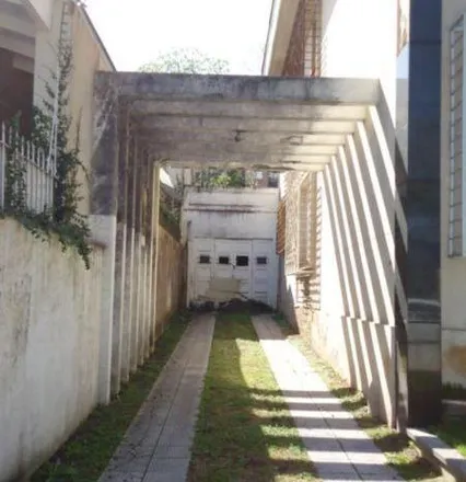 Buy this 6 bed house on Rua Zamenhoff 132 in São João, Porto Alegre - RS