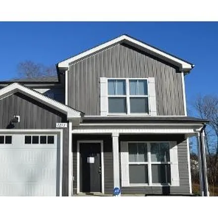 Buy this 3 bed house on unnamed road in Cumberland Hills, Clarksville
