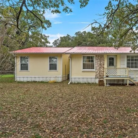 Buy this studio apartment on 133 County Road 2401 in Hill County, TX 76692