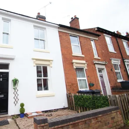 Image 2 - 24 Bull Street, Harborne, B17 0HH, United Kingdom - House for rent