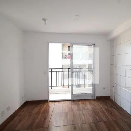 Rent this 2 bed apartment on Rua Jarauara in Vila Ré, São Paulo - SP