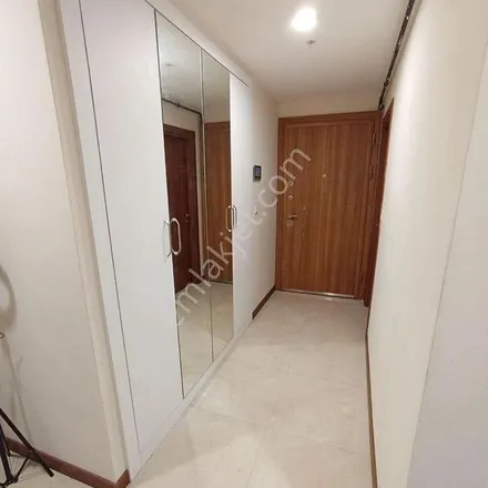 Rent this 3 bed apartment on unnamed road in 34225 Esenler, Turkey