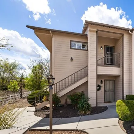 Buy this 3 bed condo on South Blooming Hills Drive in Prescott, AZ 86301