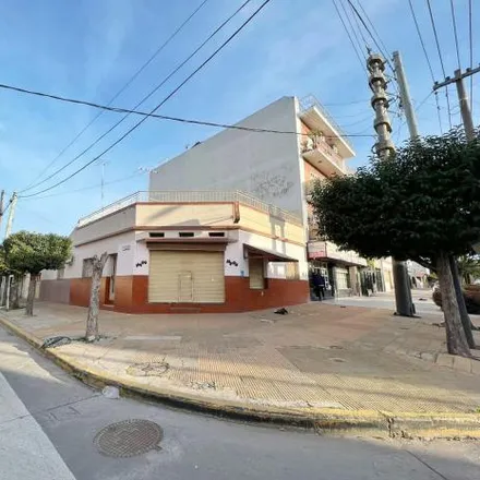 Buy this 1 bed house on Avenida Vélez Sarsfield 1023 in Partido de La Matanza, 1768 Villa Madero