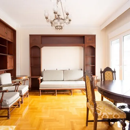 Rent this 2 bed apartment on Κέντρο Ενημέρωσης in Κύπρου, Drama