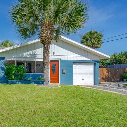 Buy this 3 bed house on 14 La Palma Street in Ormond Beach, FL 32176