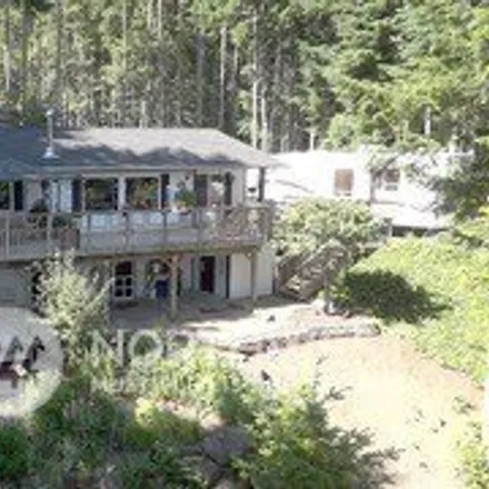 Buy this 3 bed house on 2 North Beaver Pls in Mason County, WA 98548