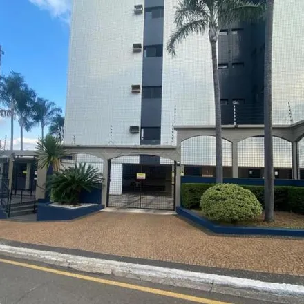 Rent this 3 bed apartment on Avenida Nossa Senhora de Fátima in Jardim Nossa Senhora de Fátima., Americana - SP