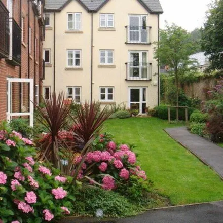 Image 7 - Pritchard Court, Cardiff Road, Cardiff, CF5 2DP, United Kingdom - Apartment for sale
